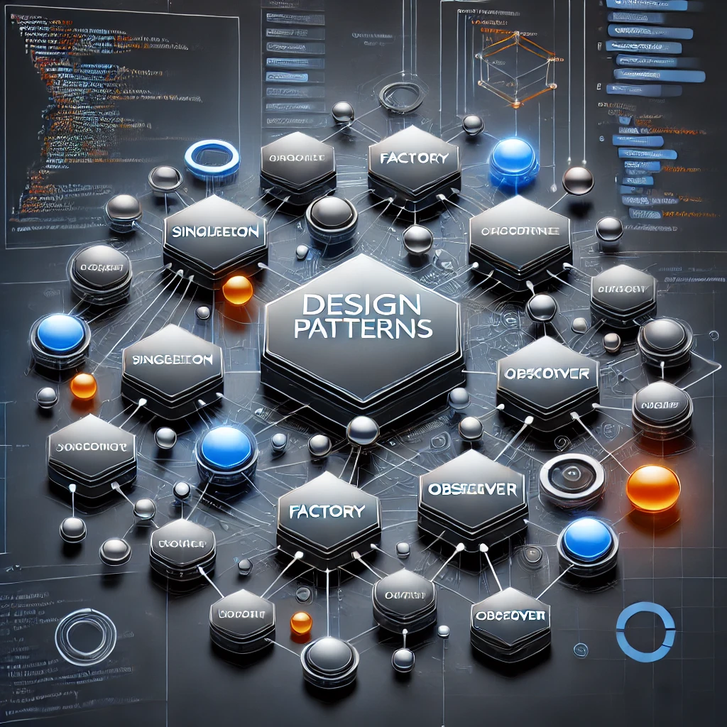 Design Patterns in JavaScript: Advanced Implementations and Performance Considerations